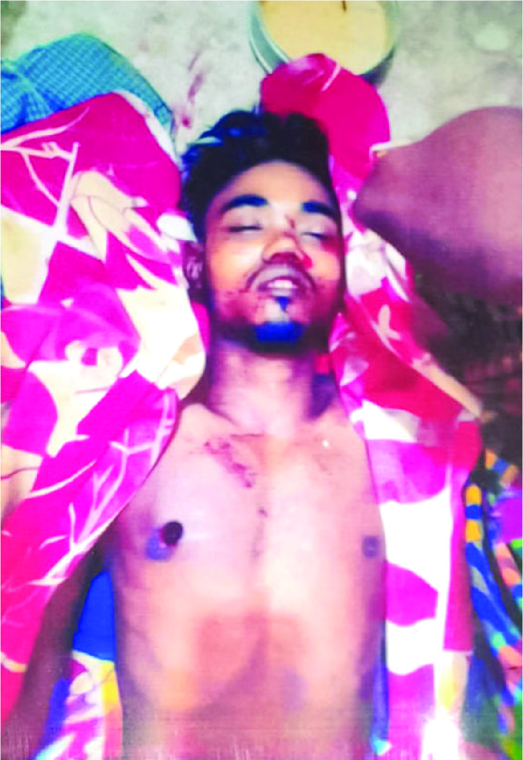 Image of মো: হোসেন